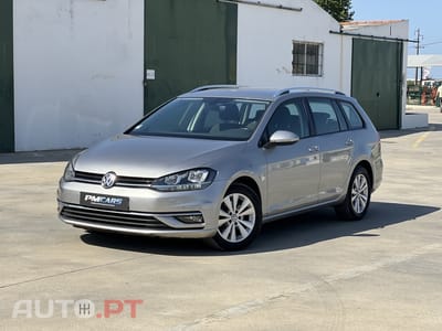 Volkswagen Golf Variant 1.5 TSI Highline