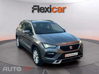 Seat Ateca 2.0 TDI Style