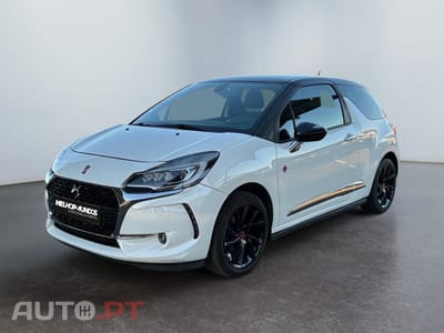 DS DS3 1.2 PureTech Performance Line