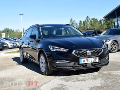 Seat Leon 2.0 TDI Style