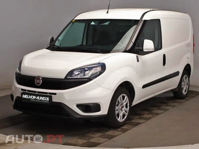 Fiat Doblo Cargo