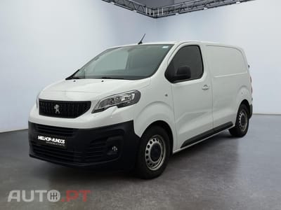 Peugeot Expert 1.5 BlueHDi Compact Urban