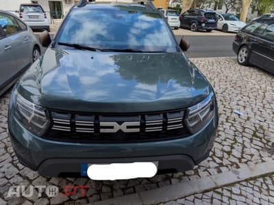 Dacia Duster 1.0 TCe ECO-G Extreme Bi-Fuel