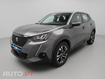 Peugeot 2008 1.5 BlueHDi Active Pack