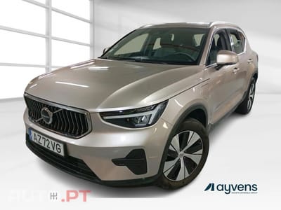 Volvo XC40 1.5 T5 PHEV Core