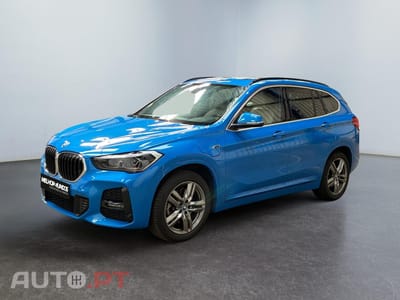 BMW X1 xDrive25e M Sport