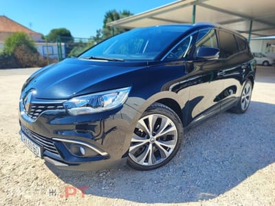 Renault Grand Scénic 1.5 dCi Dynamique S SS