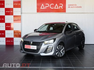 Peugeot 208 1.2 PureTech Active