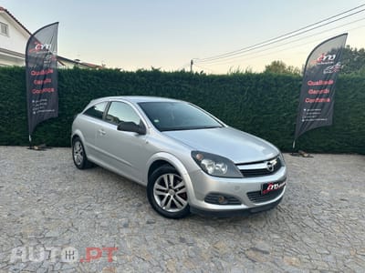 Opel Astra 1.3 CDTi