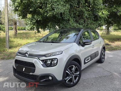 Citroen C3 1.2 PureTech C-Series