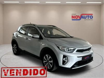 Kia Stonic 1.2 Dynamic