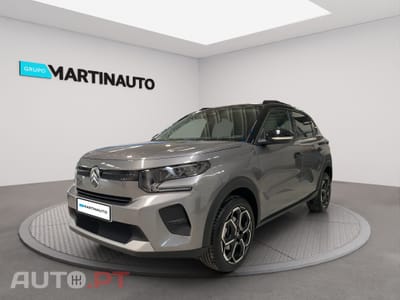 Citroen C3 1.2 PureTech Max