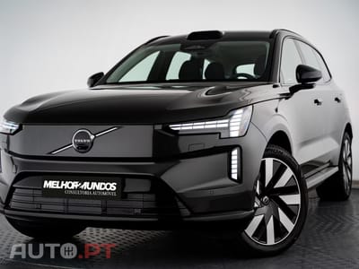 Volvo EX90 Twin Motor AWD Ultra (7L)