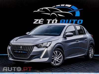 Peugeot 208 1.2 PureTech Active Pack