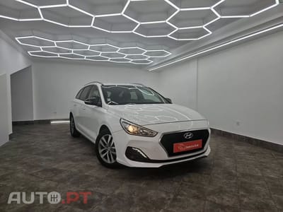 Hyundai i30 1.0 T-GDi Comfort+Navi