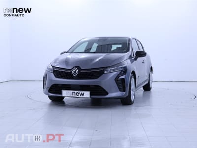 Renault Clio 1.0 Tce Evolution