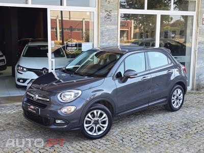 Fiat 500X 1.3 MJ Lounge S&S