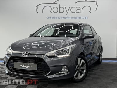 Hyundai i20 1.0 TGDI Intuitive