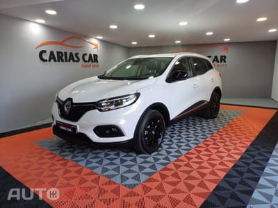 Renault Kadjar 1.5 dCi Intens EDC