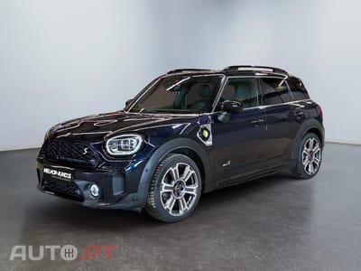 MINI Countryman Cooper SE ALL4 Auto