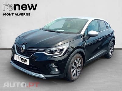 Renault Captur E-Tech Plug-In Hibrid