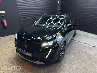 Peugeot E-208 50 kWh Allure Pack
