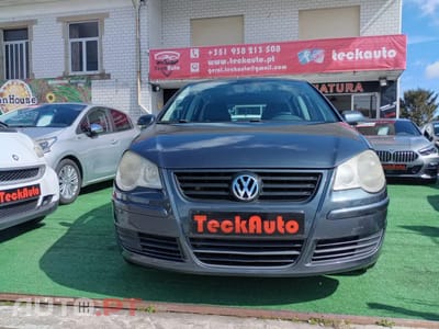 Volkswagen Polo 1.2 Confortline