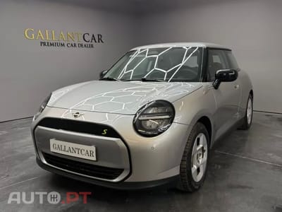 MINI MINI Cooper S SE