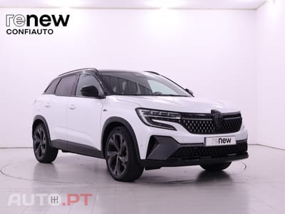 Renault Austral 1.3 Mild Hybrid Techno Esprit Alpine Auto