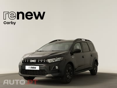 Dacia Jogger 1.2 ECO-G Expression 7L