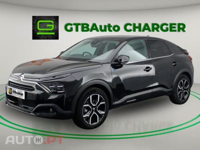 Citroen e-C4 ND