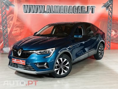 Renault Arkana 1.3 TCe Business EDC