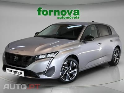 Peugeot 308 1.2 PureTech Allure