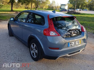 Volvo C30 1.6 D