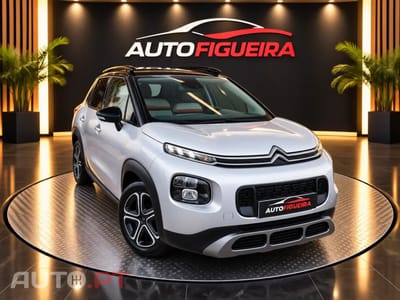 Citroen C3 Aircross 1.2 PureTech Feel