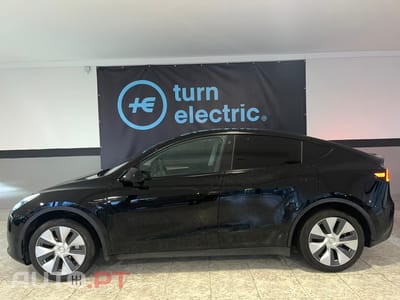 Tesla Model Y Tração Traseira