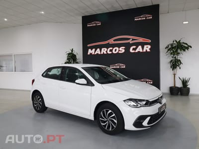 Volkswagen Polo 1.0 TSI