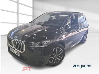 BMW 225 e xDrive Pack Desportivo M
