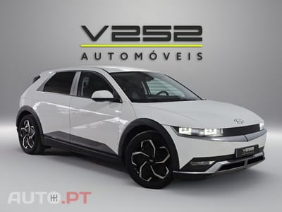 Hyundai Ioniq 5 77 kWh Premium