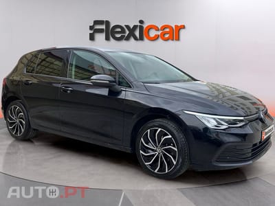 Volkswagen Golf 1.0 TSI Life
