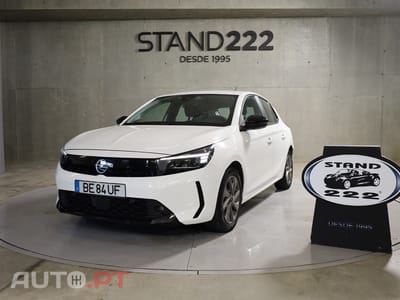 Opel Corsa 1.2 T Edition