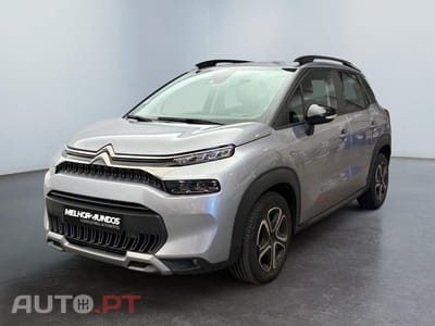 Citroen C3 Aircross 1.5 BlueHDi Feel Pack