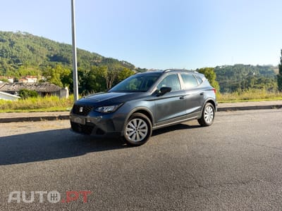 Seat Arona Style