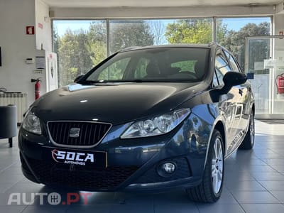 Seat Ibiza 1.2 TSI Style DSG