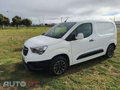Opel Combo Cargo 1.6 CDTI