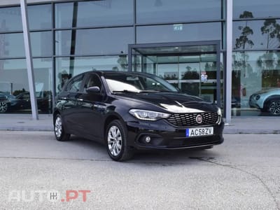 Fiat Tipo 1.3 Multijet