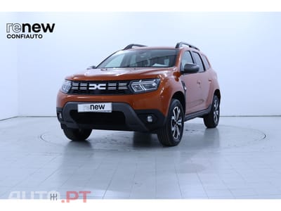 Dacia Duster Journey Eco 100 Gp