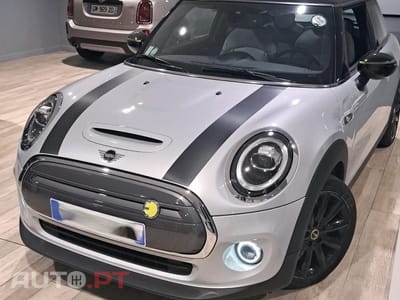 MINI Cooper Cooper SE