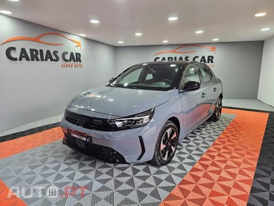 Opel Corsa 51 kWh GS