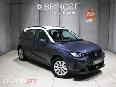Seat Arona 1.0 TSI Style